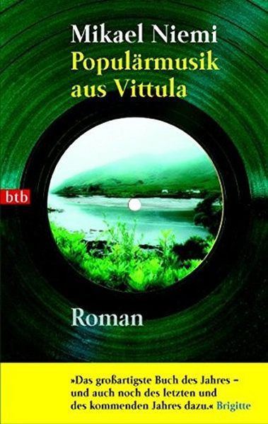 Titelbild zum Buch: Populärmusik aus Vittula
